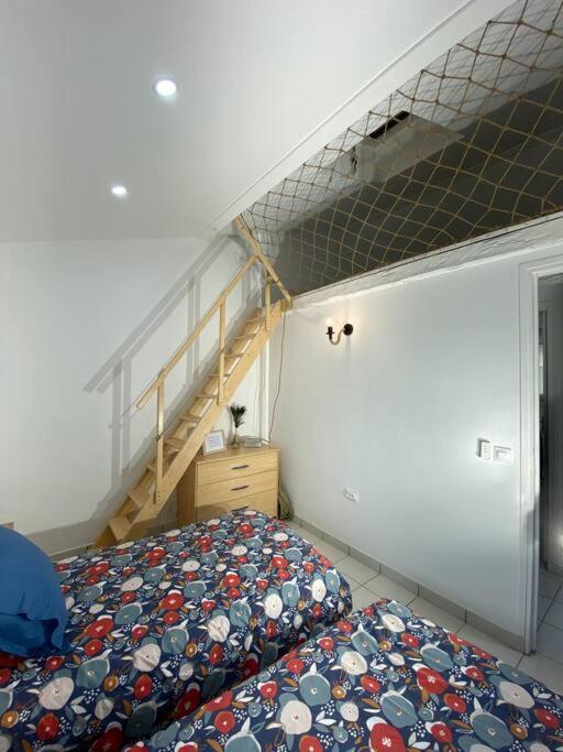 La Dent Du Loup A La Campagne, Proche De Grenoble Villa Noyarey Dış mekan fotoğraf